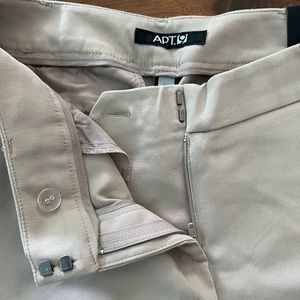 Apt. 9 Curvy Trouser Mid-Rise